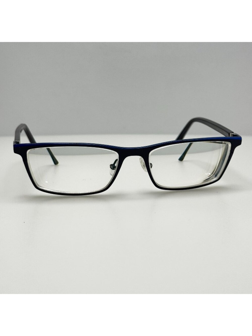 Face a Face Face-a-face Arrow 2 9383 Eyeglasses Eye Glasses 57-18-140